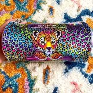 Morphe x Lisa Frank brush set